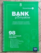 Bank pomysłów Deutschtour FIT 8 2024