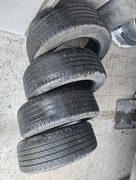 Continentala EcoContact 6 225/55r.18 j. nowe