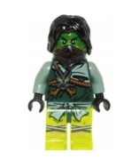 LEGO FIGURKA LUDZIK NINJAGO - MORRO NR. NJO0158
