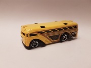 Hot Wheels Autobus szkolny Surfin School Bus UNIKAT!