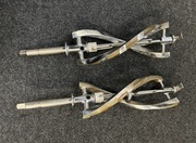 Świder krótki swider świdry kontrświder carpigiani mieszadło coldelite