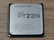 Procesor AMD Ryzen 5 2600 BOX