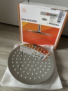 Deszczownica/opryskiwacz prysznicowy ibergrif średnica 200 cm