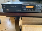 CDF 102R Odtwarzacz CD Fonica