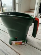 Ręczny siewnik do trawy 