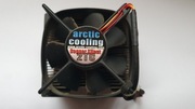Chłodzenie procesora PGA370,Socket 462 Arctic