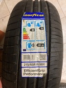 Nowa opona Goodyear Efficient Grip 215/65 r16