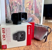 Wizjer Canon EVF-DC1