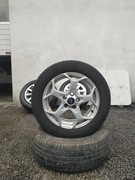 Felgi Alu FORD 16 cali 5x108 Mondeo