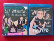 Sala Samobójców 1&2 [Blu-Ray]