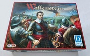 gra strategiczna Wallenstein (Dirk Henn)