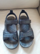 Geox sandały skórzane r 40