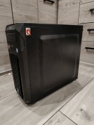 Optimus E-Sport MH 110T-CR17