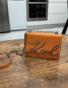 Torebka Karl Lagerfeld