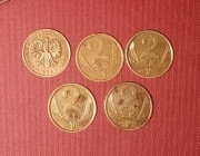 2 zł 1984  M   POLECAM