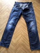 Jeansy męskie Pepe Jeans 