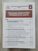 GOFIN rachunek przepływów pieniężnych