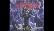 Suffocation – "Breeding The Spawn". Płyta CD. Nowa