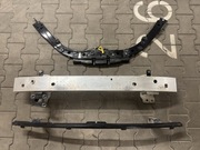 Belka dolna środkowa pas przedni wzmocnienie pasa Giulia na części