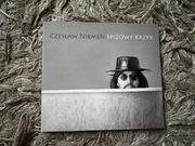 Czesław Niemen - Spiżowy krzyk