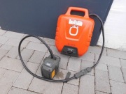 Oryginalny Akumulator plecakowy Husqvarna BLi 940X + adapter baterii-26 Ah