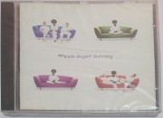 M PEOPLE: ELEGANT SLUMMING 