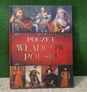 Książka - Poczet władców Polski
