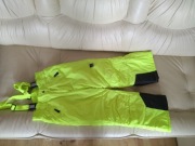 Kombiznezon chłopiec/dziewczynka r. 116