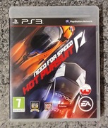 PS3 Need to Speed Hot Pursuit 