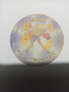 Pokemon tazo 2001 Hitmohan