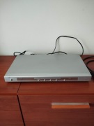 Odtwarzacz DK Digital DVD-118 pilot Stan nieznany