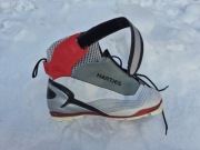 Buty narciarskie biegowe HARTJES SNS Pilot rozmiar 7