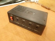 UNITRA ZESI Colorofon kolorofon C-333 333 C obudowa panel góra przełącznik 