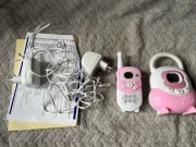 Elektroniczna niania Babytalker 500 baby talker 