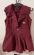 Burberry, sukienka , 8 lat