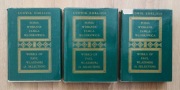 Pisma wybrane Pawła Włodkowica 1-3 (komplet) / Ludwik Ehrlich