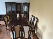 Stylowe używane meble do salonu