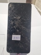 xiaomi redmi note 9 zbity reaguje nr A103