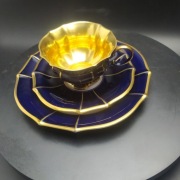 Trio Echt Cobalt