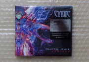 Cynic – "Traced In Air Remixed". Płyta CD. NOWA.