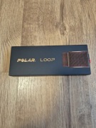 Opaska sportowa Polar Loop