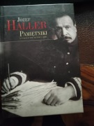 Józef Haller Pamiętniki 