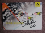 Nicole Schmidhofer (Aut)  - Narciarstwo Alpejskie