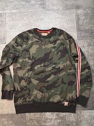 Super Dry sweter M 38 moro