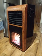 Kominek Fiamotto Gold 