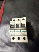 Wyłącznik nadpradowy Moeller z-SM-100/3  z sm 100 3