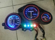 Licznik zegary Honda NSR 125 jc22 tarcze