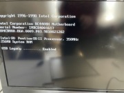 STARY KOMPUTER INTEL PENTIUM II 350Mz