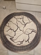 Dywan Turecki okrągły 