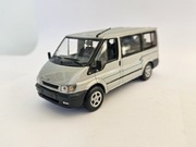 Ford Transit Minichamps 1/43 unikat super cena idealny stan